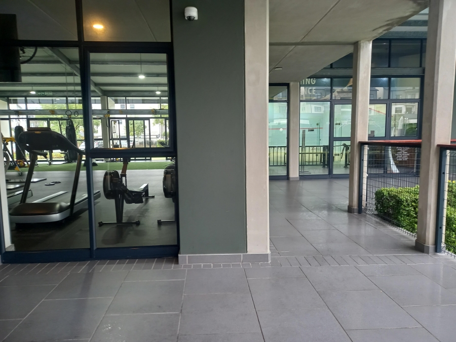 To Let 1 Bedroom Property for Rent in Sandown Western Cape